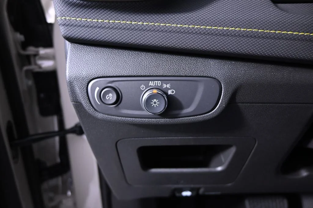 2026 Chevrolet Trailblazer Activ - Photo 23
