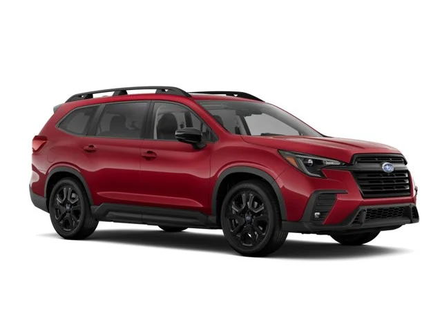 2026 Subaru Ascent Onyx Edition-Touring 7 Passenger's photo