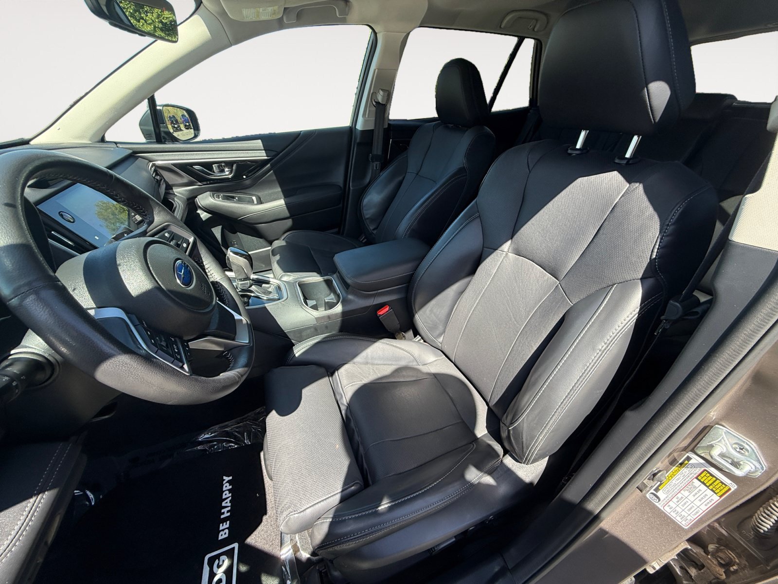 Used 2024 Bronze Metallic Subaru Limited image 10