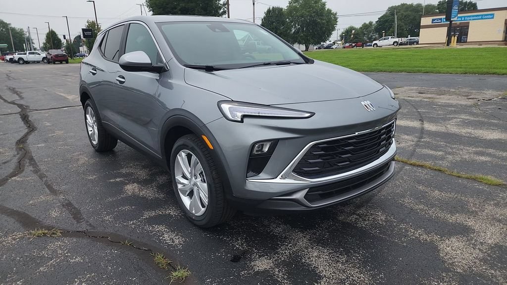 2026 Buick Encore GX Preferred - Photo 2