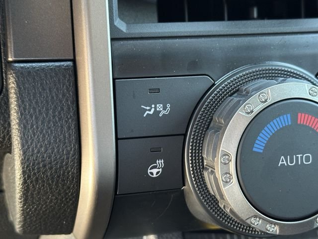 Certified Used 2025 Silver Toyota TRD Off Road Premium image 20