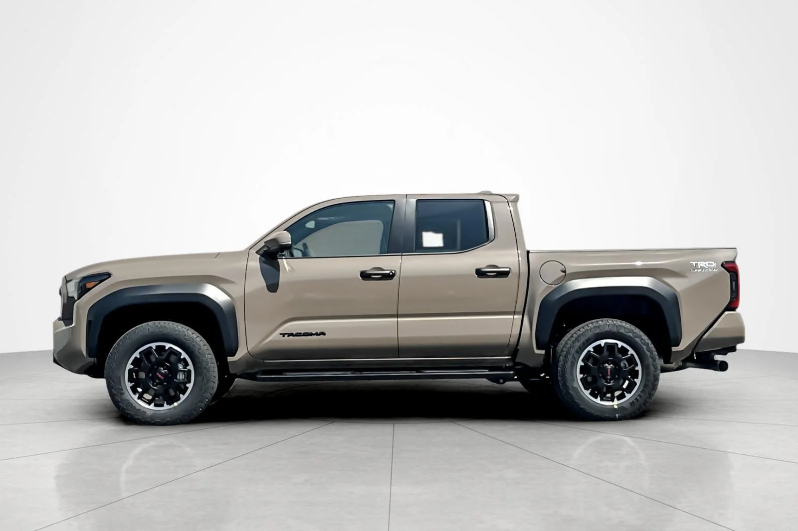 New 2026 Mudbath Toyota  TRD Off-Road image 2