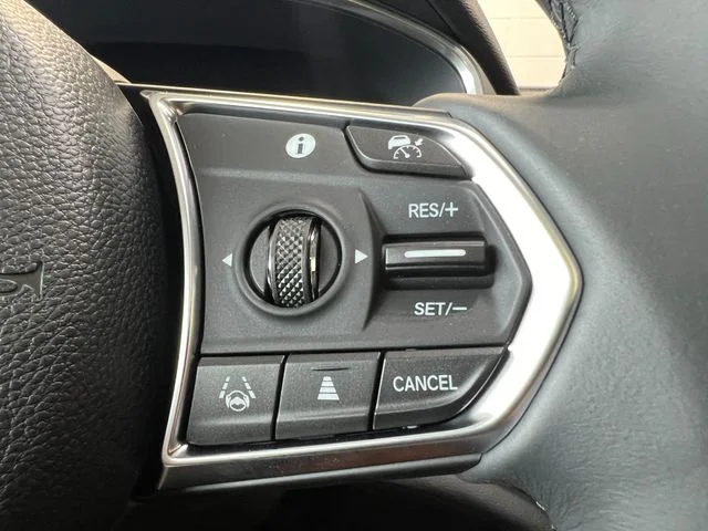 New 2026 Solar Silver Metallic Acura Base image 28