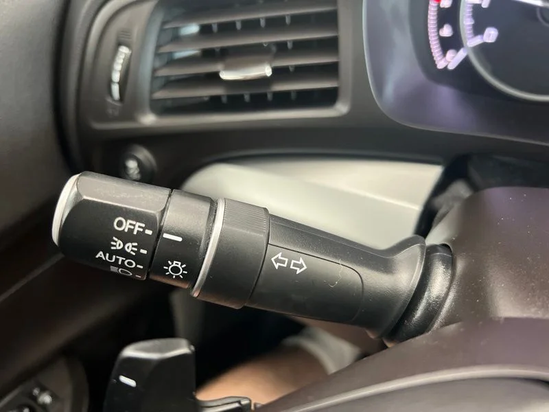 Used 2016 Black Acura 2.4L image 21