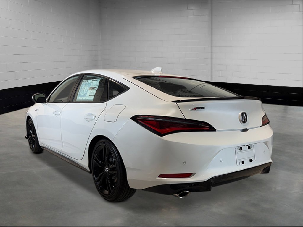 2026 Acura Integra A-Spec Technology photo 3
