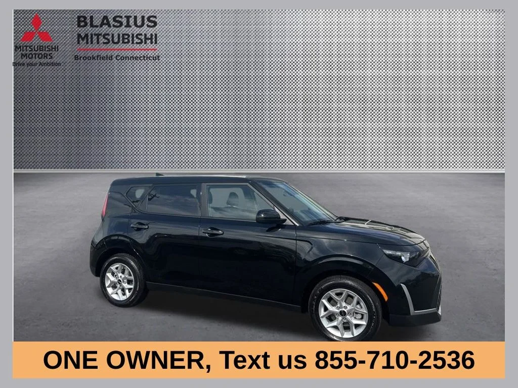 2025 Kia Soul