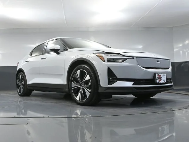Certified Used 2024 White Polestar Long Range Dual Motor image 53