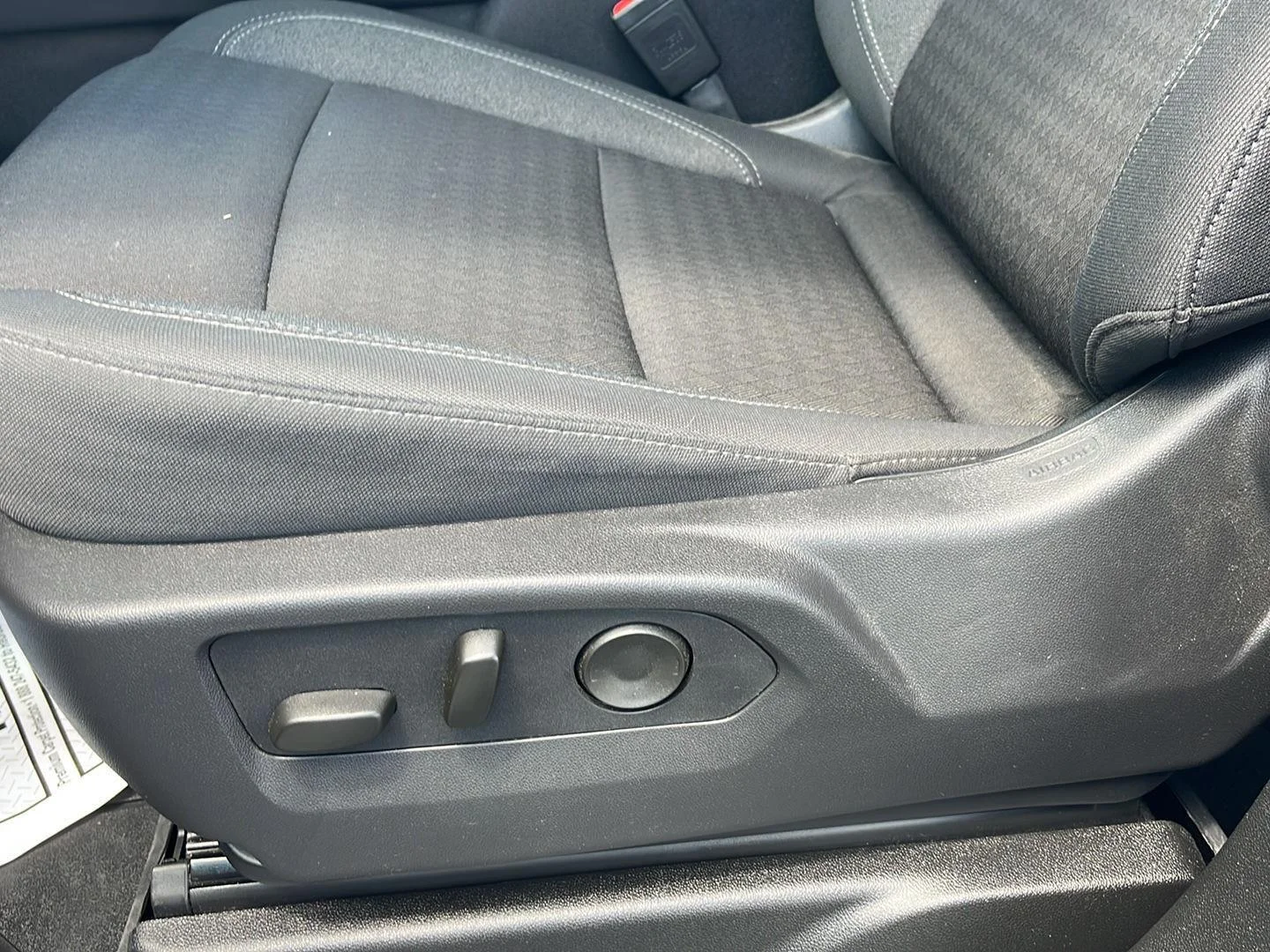 Used 2026 Black Chevrolet LS image 20