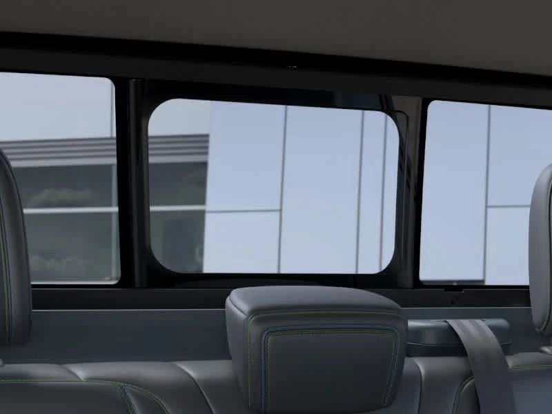 New 2026 Carbonized Gray Metallic Ford Lobo™ image 24