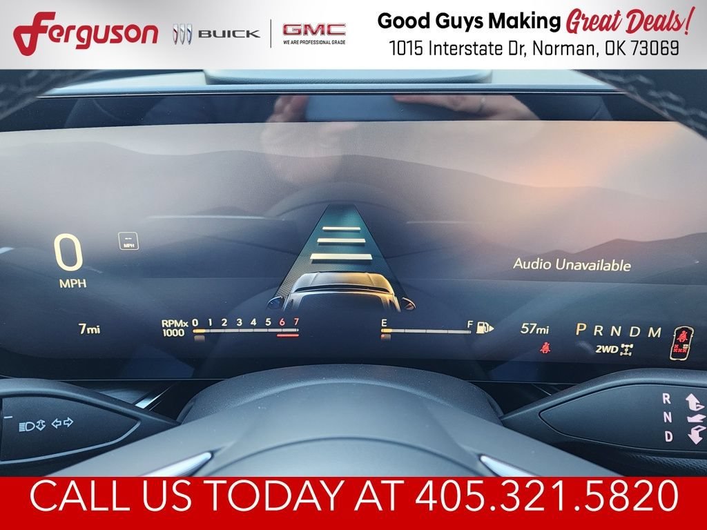 2026 Buick Envision Preferred - Photo 27