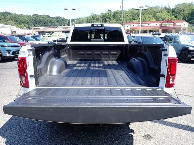 Used 2025 White Ram Tradesman image 7