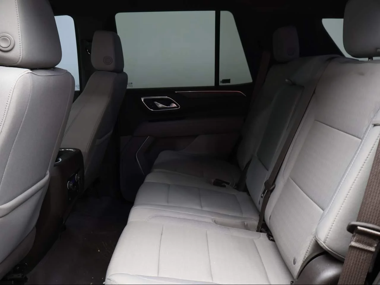 Certified Used 2023 STERLING GRAY METALLIC Chevrolet LS image 9