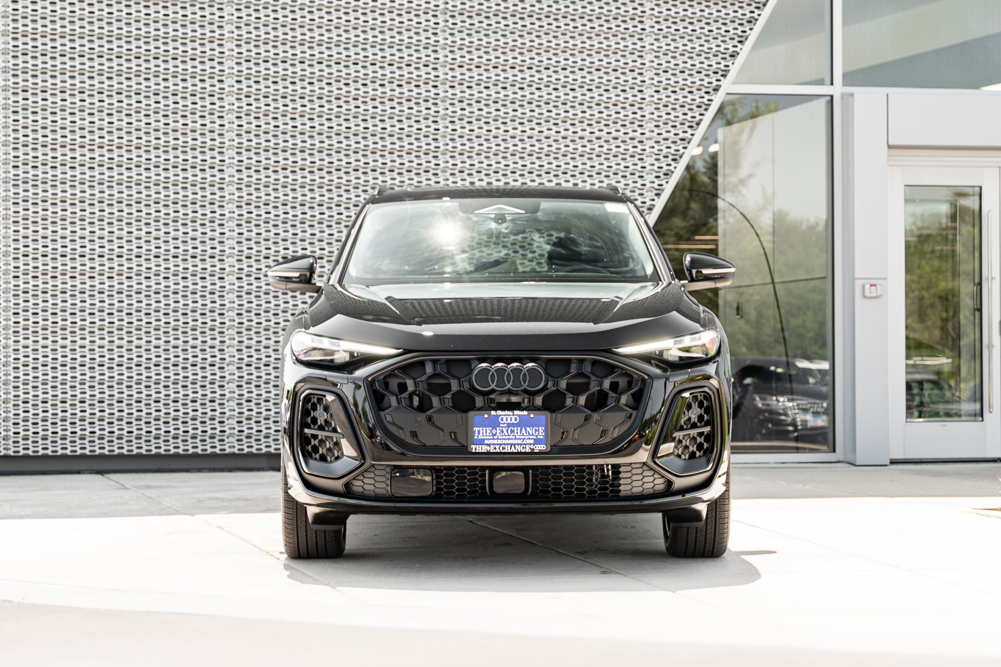 New 2026 Mythos Audi Premium Plus image 33