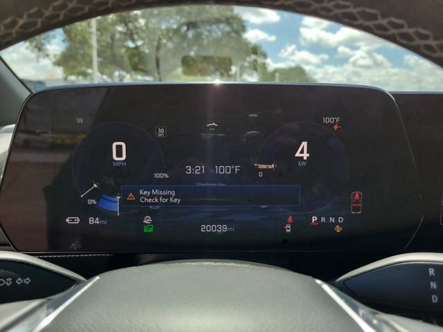 2024 Chevrolet Blazer EV LT - Photo 20