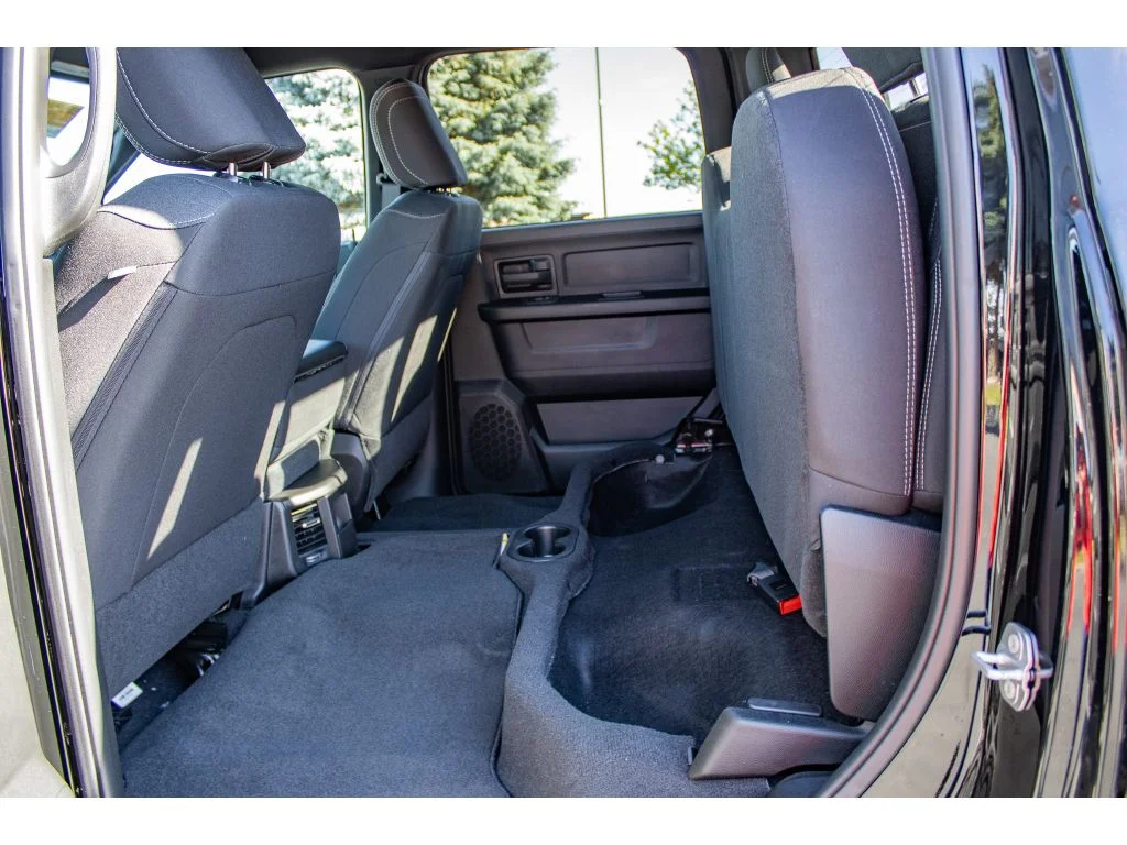 2025 RAM Ram 2500 Pickup Tradesman - Photo 18