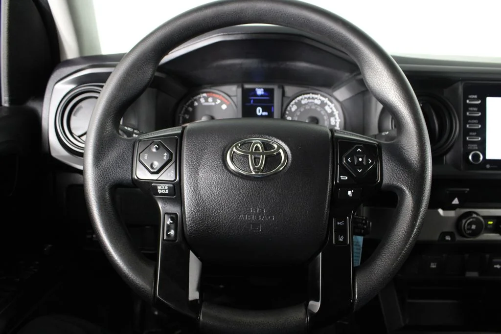 Used 2022 Silver Toyota SR image 22