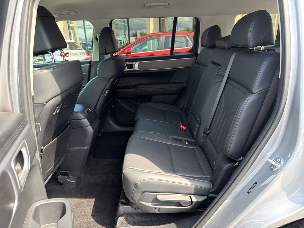 2026 Hyundai Santa Fe SEL - Photo 36