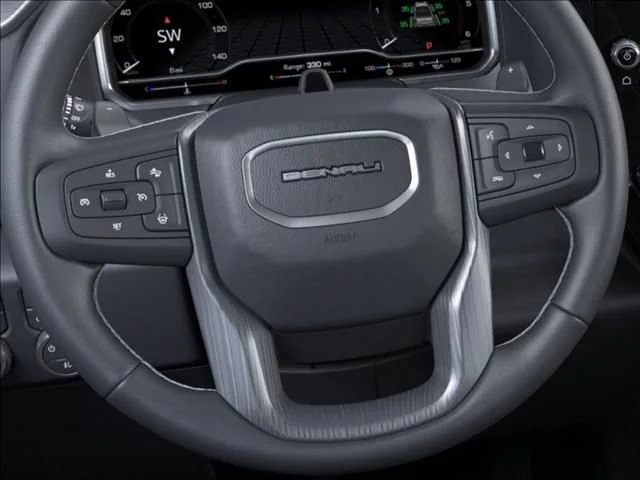 2026 GMC Sierra 1500 Denali Ultimate - Photo 19