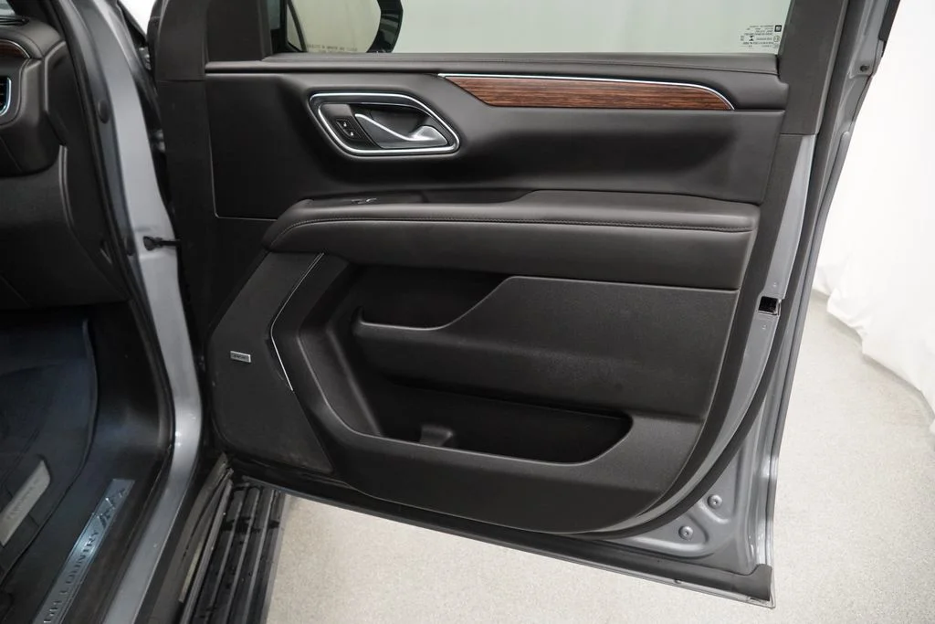 2023 Chevrolet Suburban High Country - Photo 36