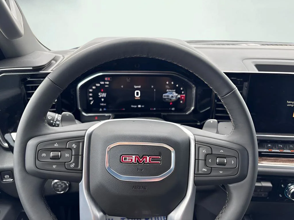 2026 GMC Sierra 1500 Elevation - Photo 24