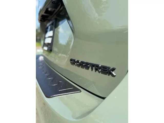 New 2026 ALPINE GREEN Subaru Limited image 43