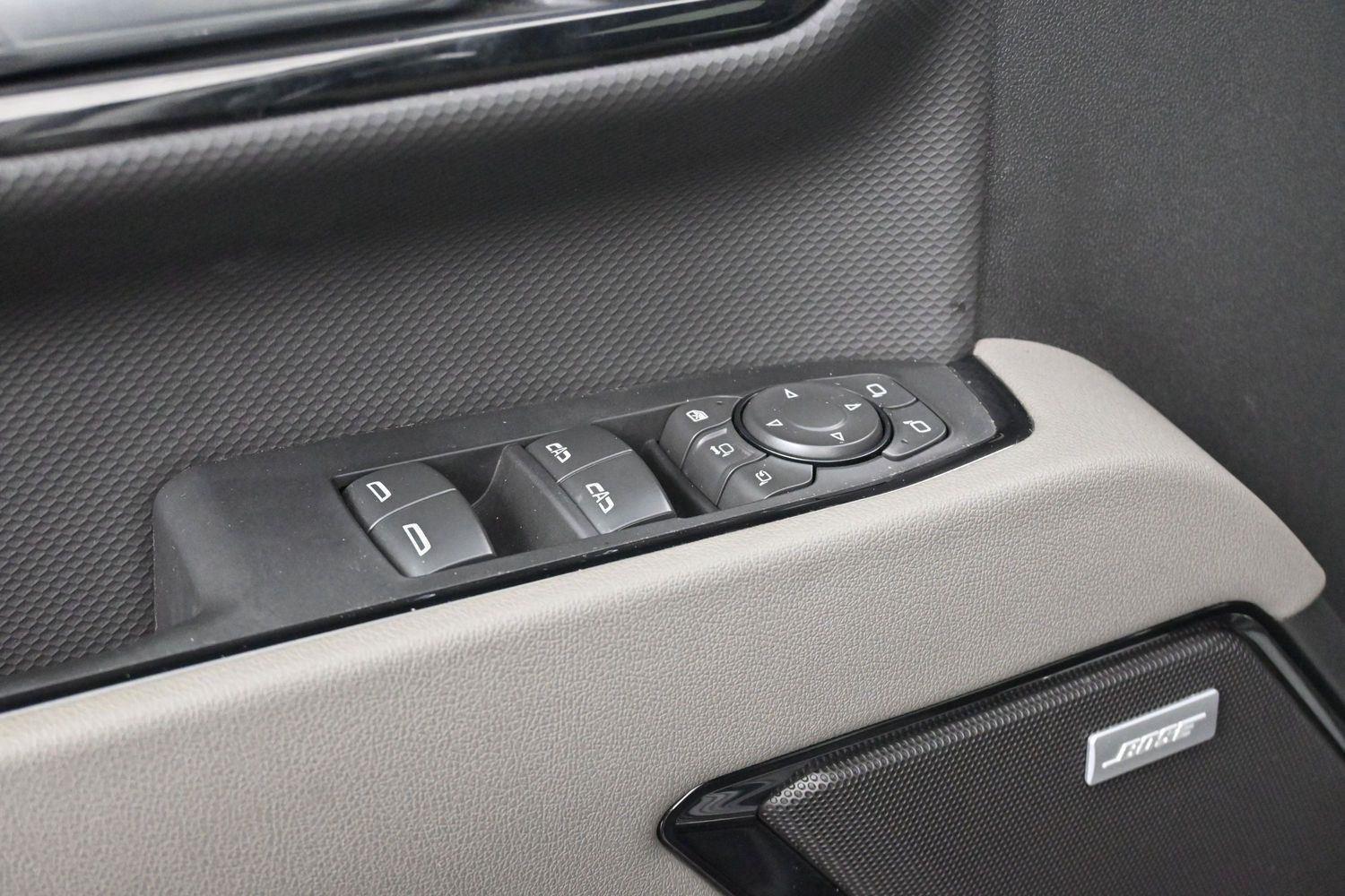 Used 2025 Slate Gray Metallic Chevrolet ZR2 image 11
