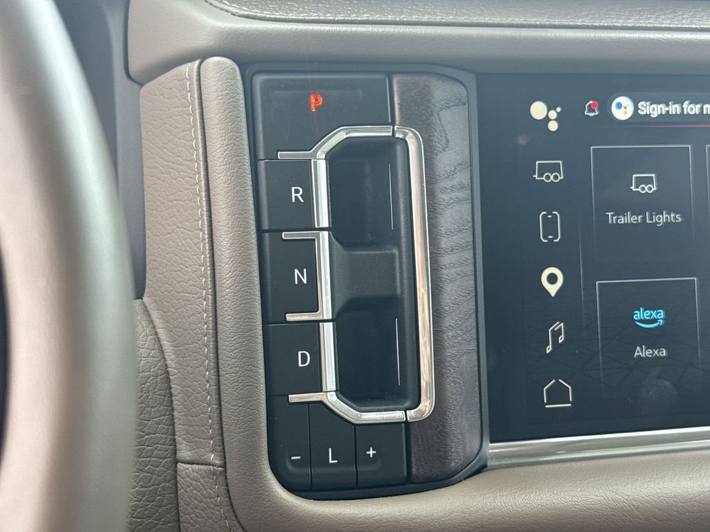 Certified Used 2024 Black GMC Denali image 19