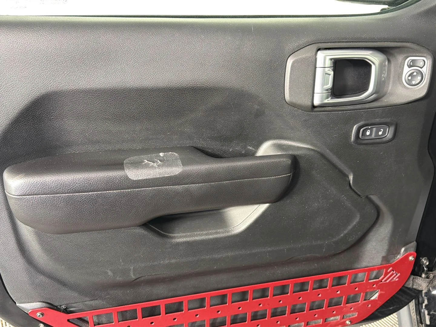 Used 2019 Black Clearcoat Jeep Rubicon image 30