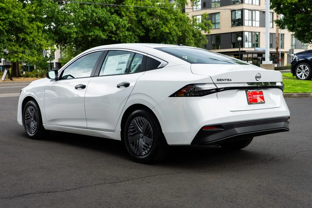 New 2027 Fresh Powder Nissan S image 4