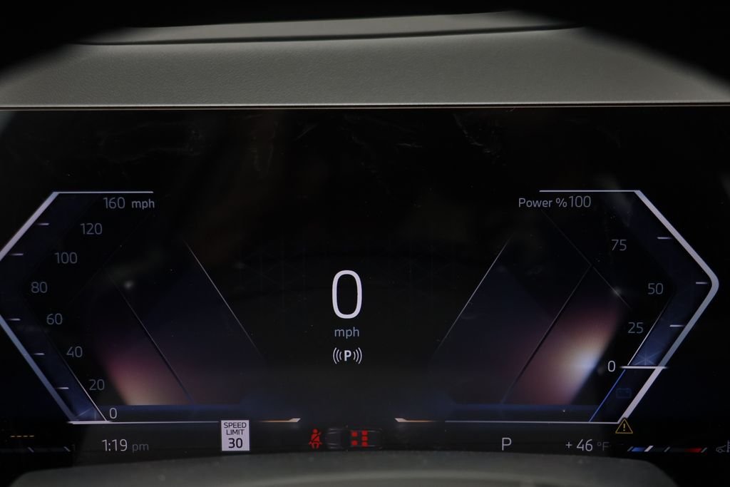 New 2026 Alpine White BMW xDrive40i image 9