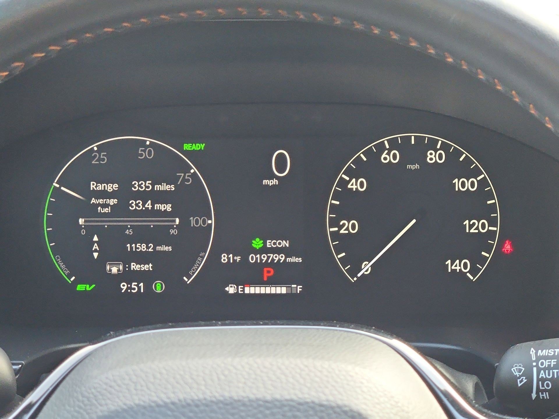 2024 Honda CR-V Sport Touring - Photo 20