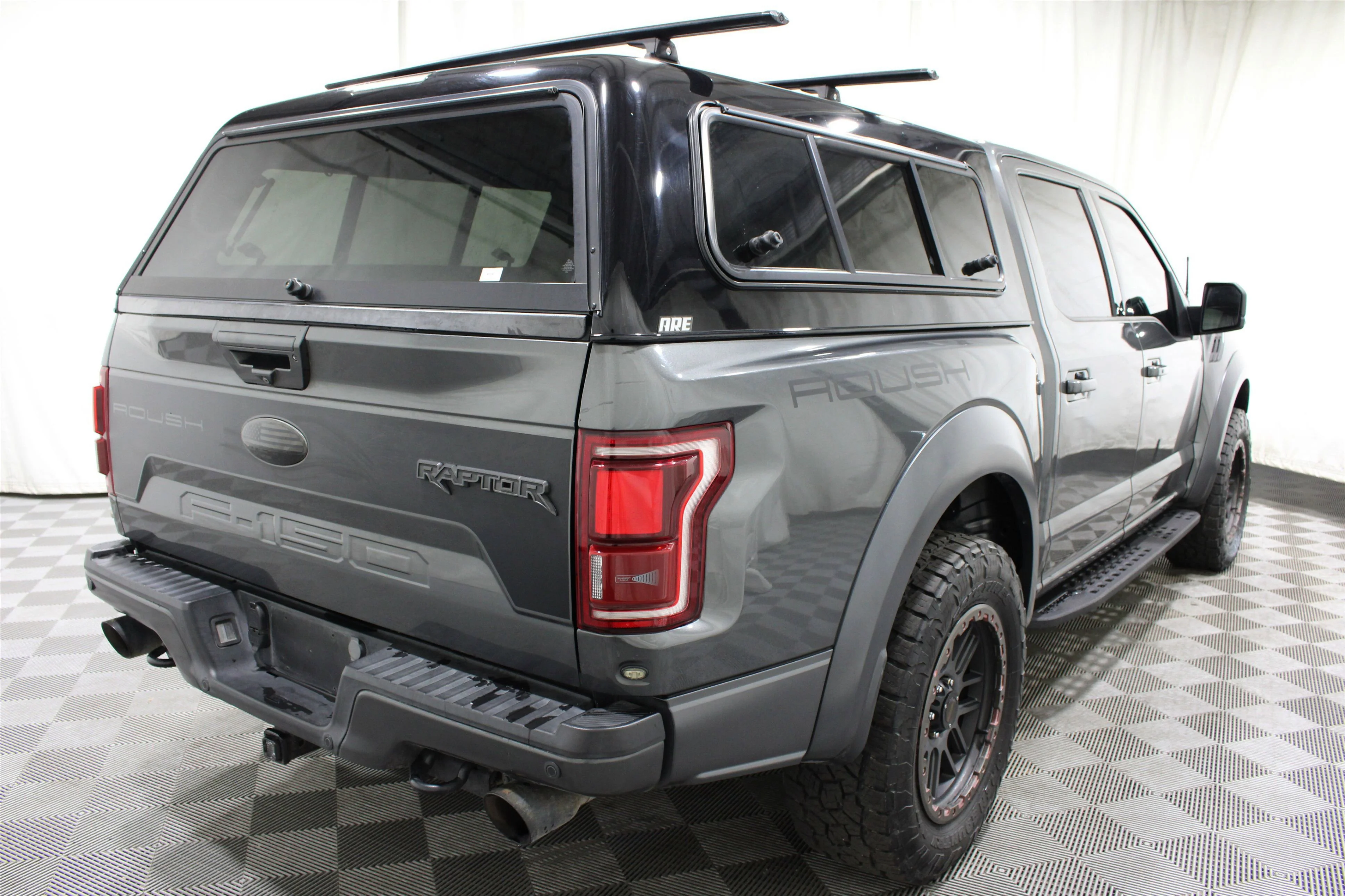 2019 Ford F-150 Raptor - Photo 31