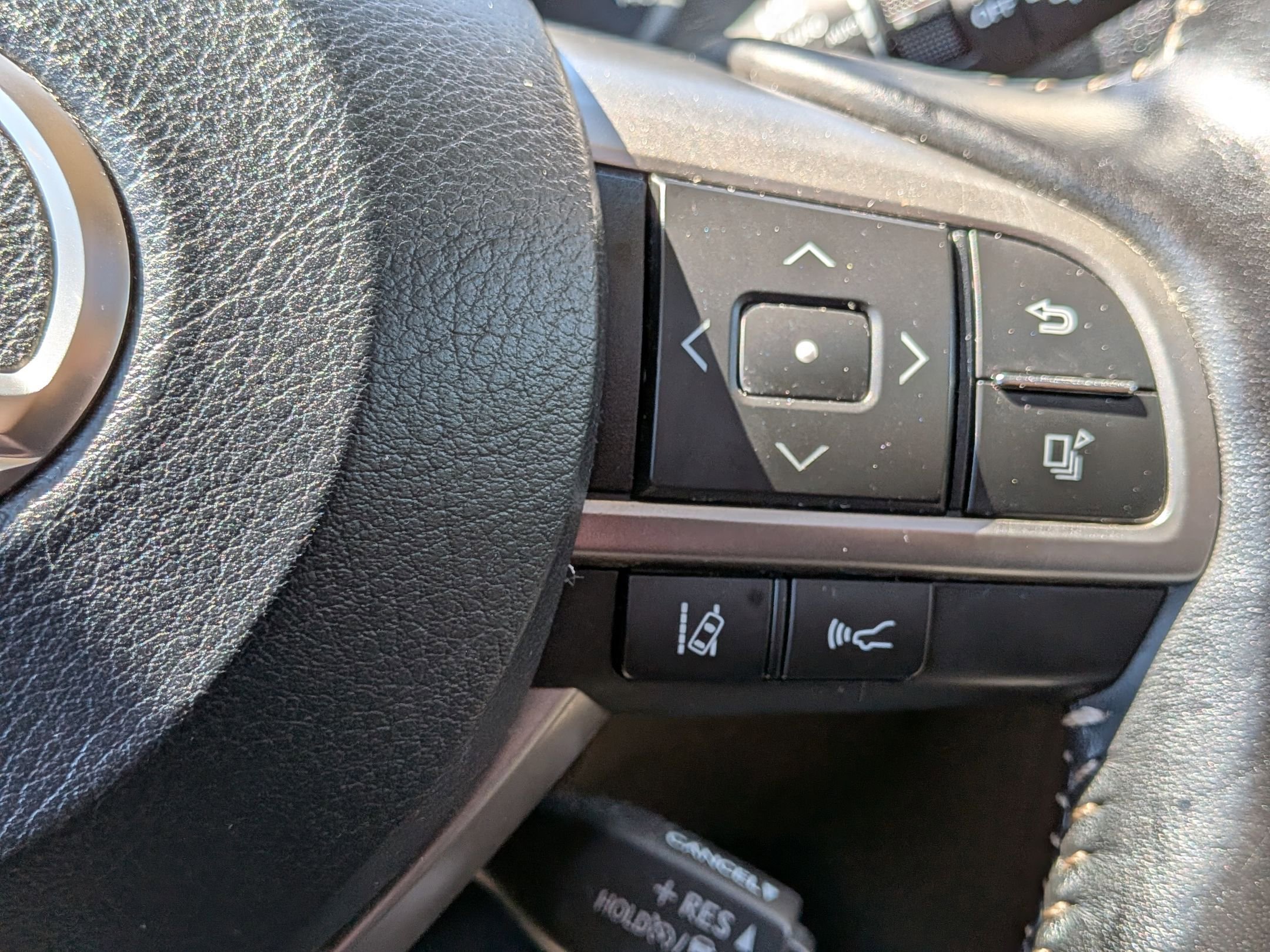 2021 Lexus GX Base - Photo 15