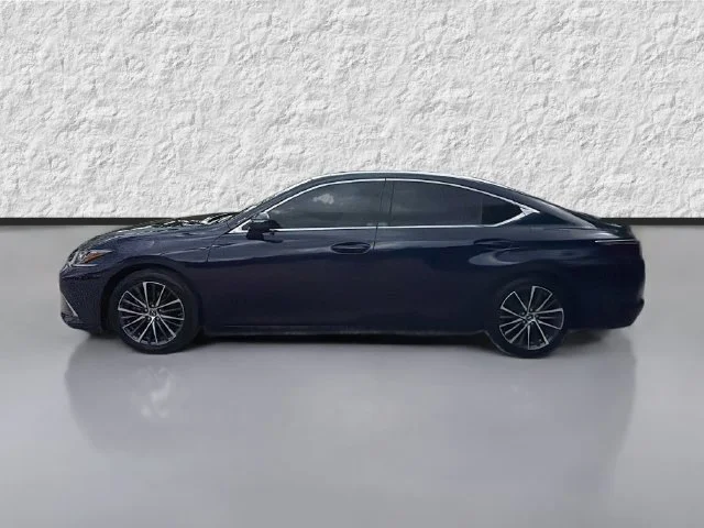 Certified Used 2022 Mica Lexus ES 350 image 6