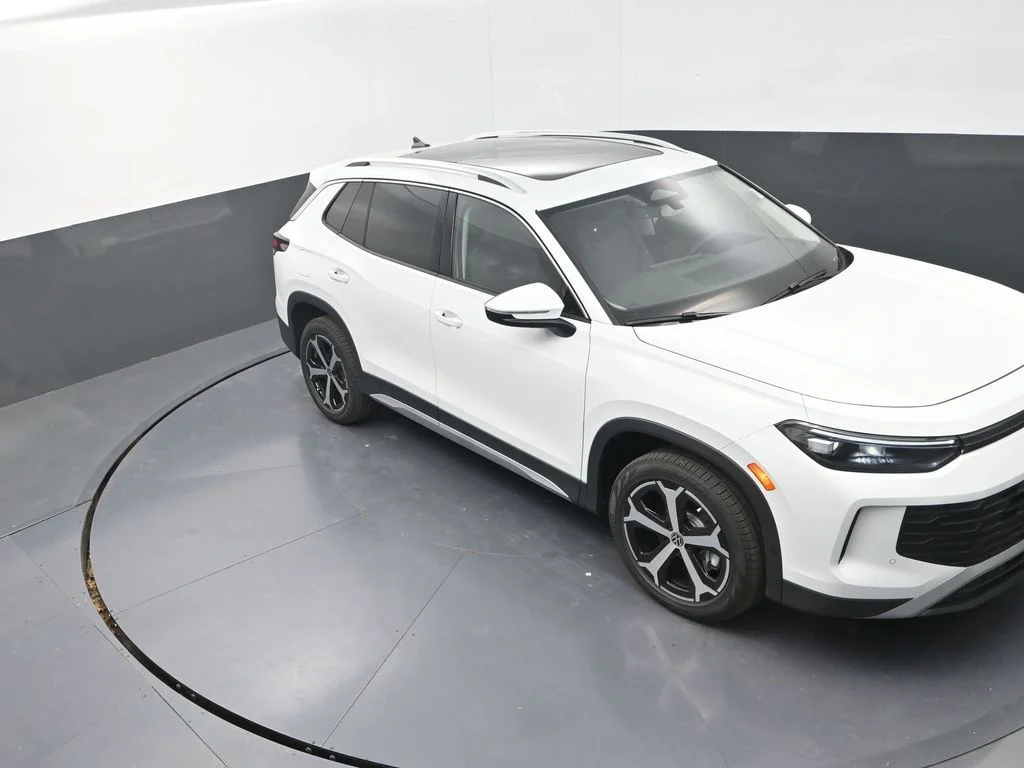 New 2026  Volkswagen 2.0T SE image 14