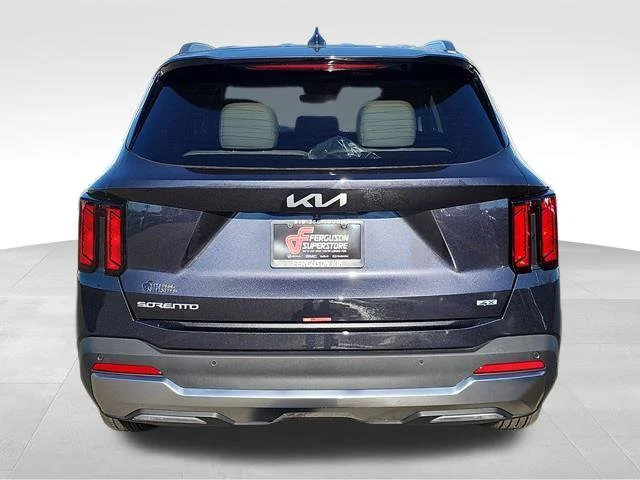 New 2026 Gray Kia S image 4