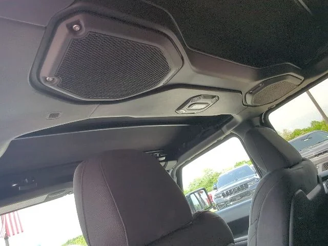 Used 2021 Black Jeep Unlimited Rubicon image 28