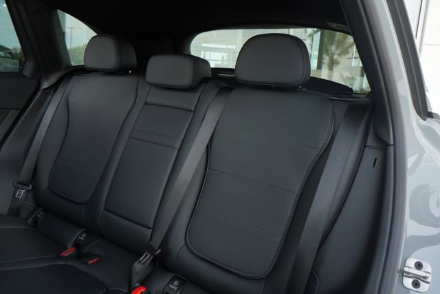 New 2026 MANUFAKTUR Alpine Grey Mercedes-Benz GLC 300 image 51