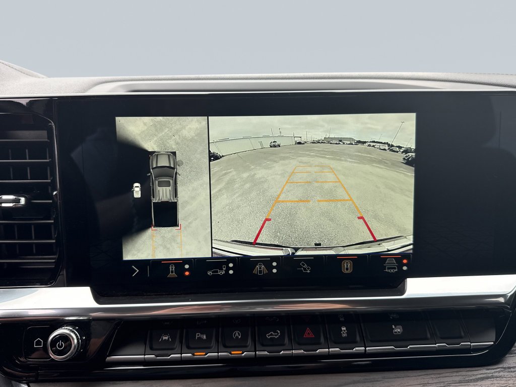 2024 GMC Sierra 1500 SLT - Photo 27