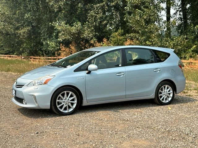 Used 2012 Sky Toyota Five image 5