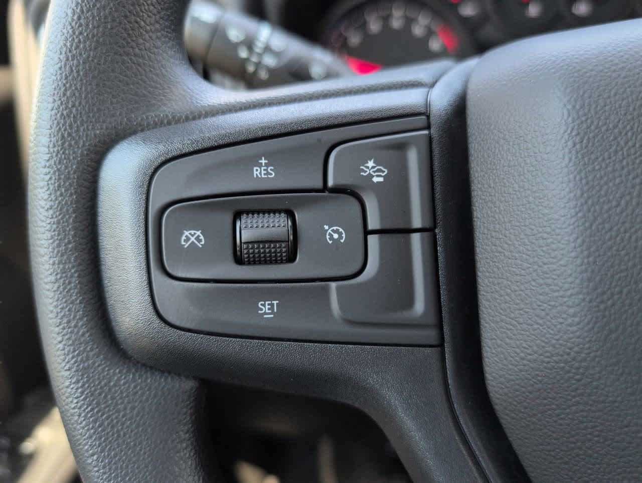 2026 Chevrolet Silverado 1500 Custom - Photo 29
