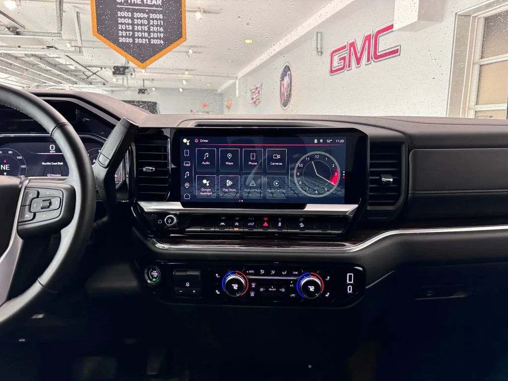 Certified Used 2024 Sterling Metallic GMC Elevation image 19