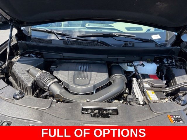 2026 GMC Acadia Elevation - Photo 11