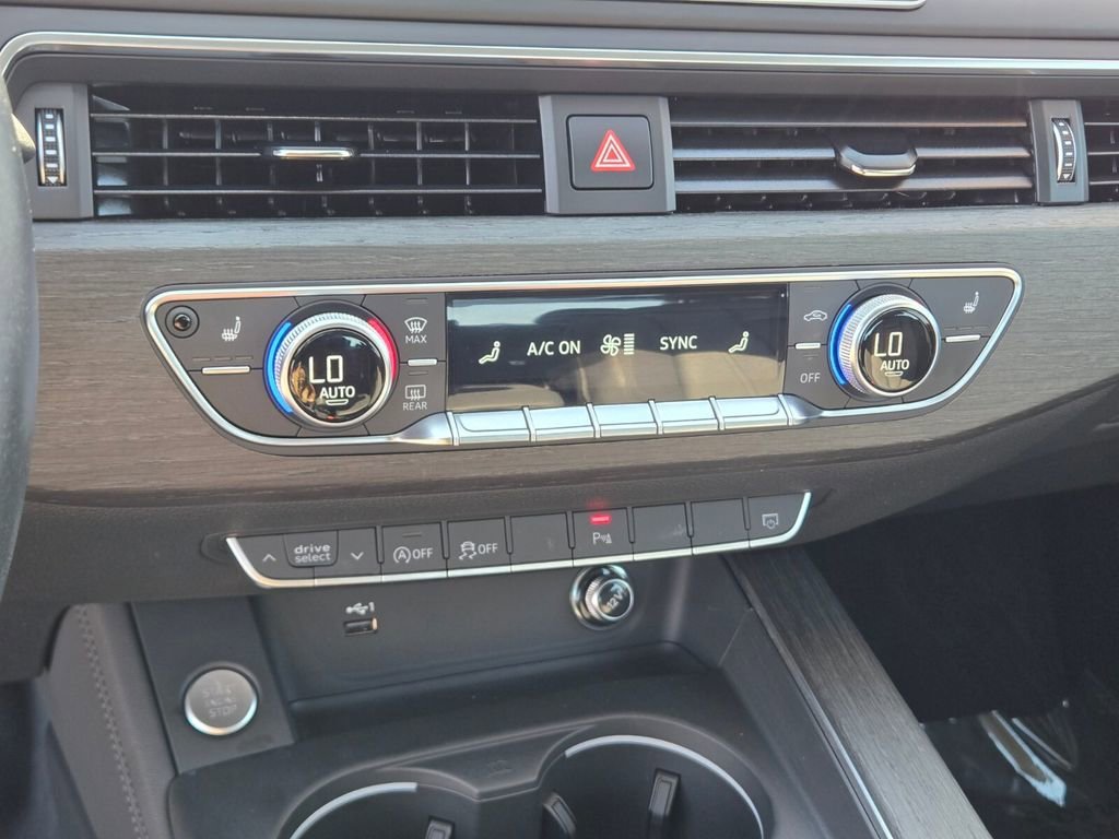 2019 Audi A4 Premium Plus - Photo 21