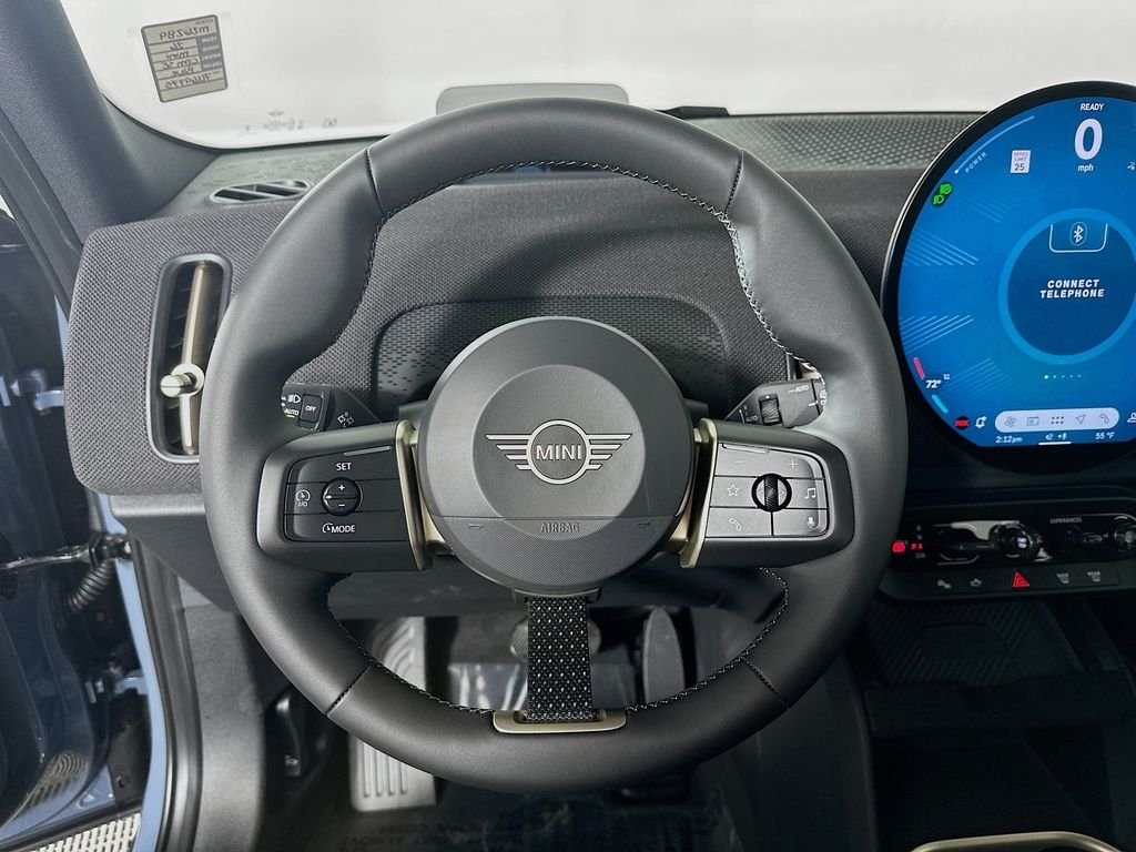 2026 MINI Countryman SE - Photo 12