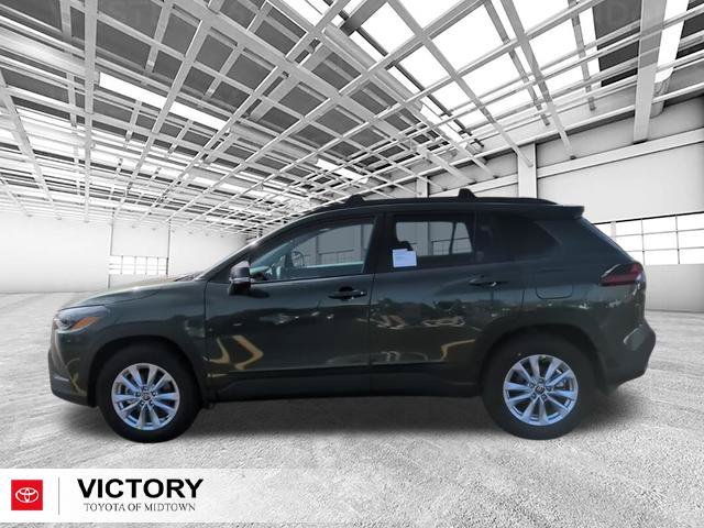 Vehicle thumbnail