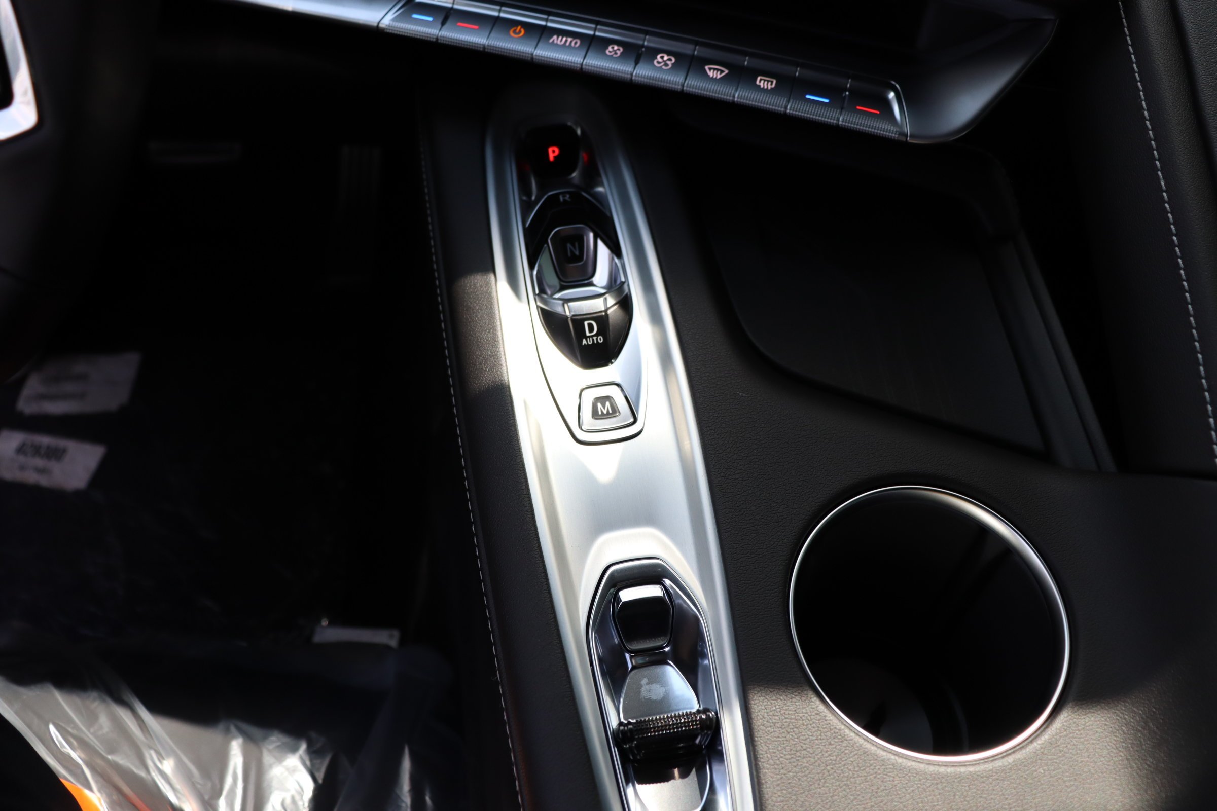 2027 Chevrolet Corvette 2LZ - Photo 17