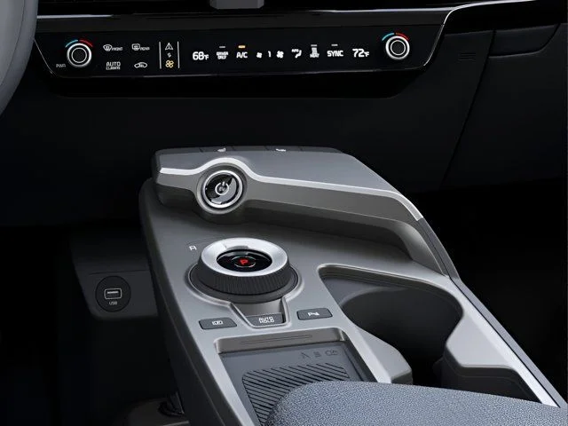 New 2025 Panthera Metal Kia Light RWD image 23