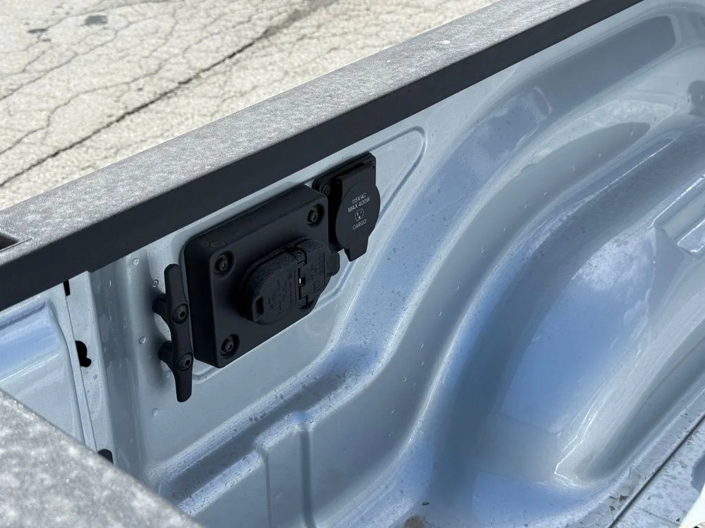 2026 RAM 2500 Tradesman - Photo 9