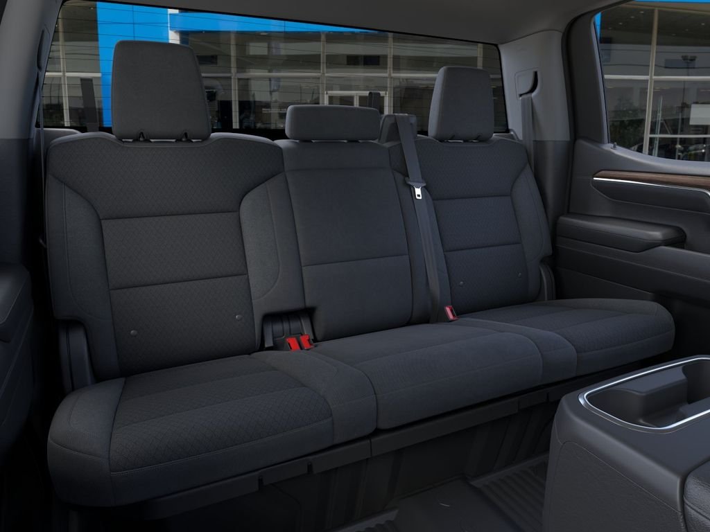 2026 Chevrolet Silverado 1500 LT - Photo 17